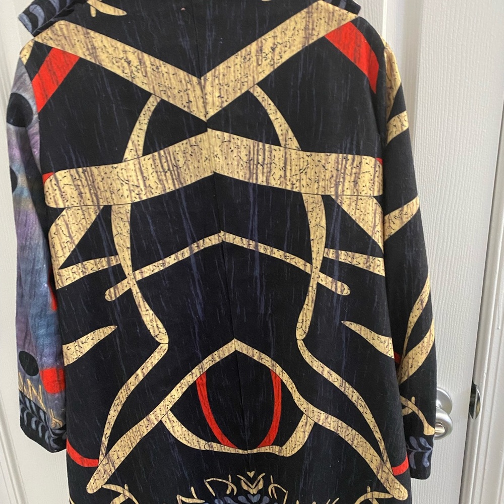 Jacket - Picture 4 of 4